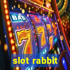 slot rabbit