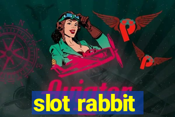 slot rabbit