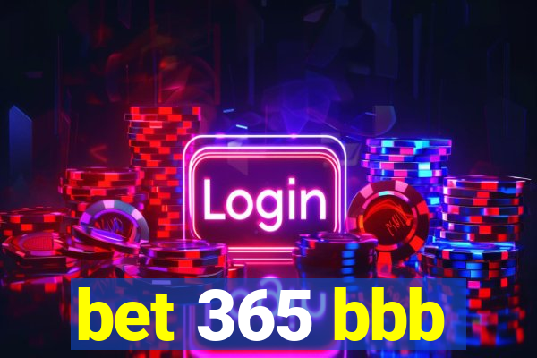 bet 365 bbb