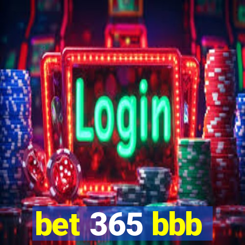 bet 365 bbb