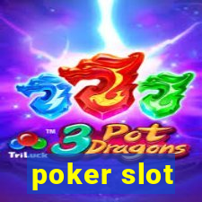 poker slot