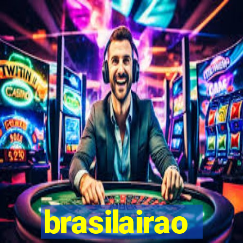 brasilairao