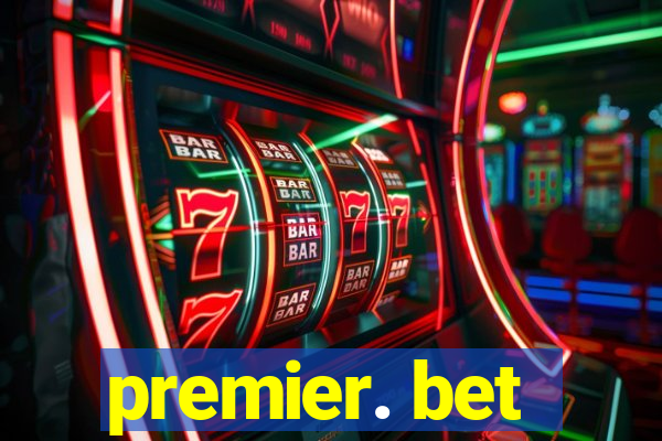 premier. bet