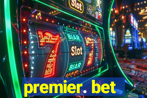 premier. bet