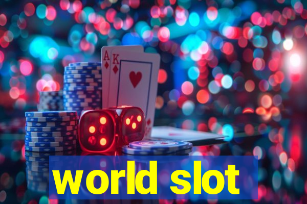 world slot