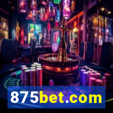 875bet.com