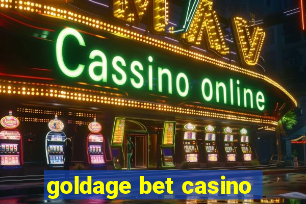 goldage bet casino