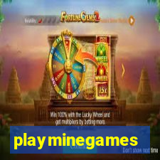 playminegames