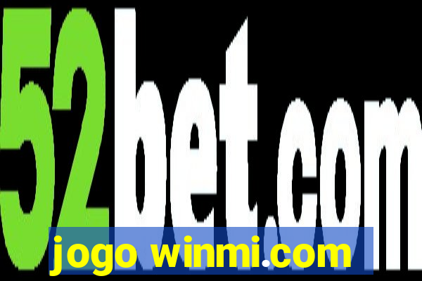 jogo winmi.com