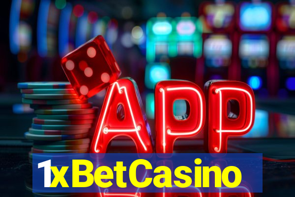 1xBetCasino