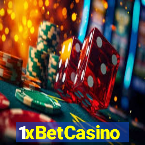 1xBetCasino