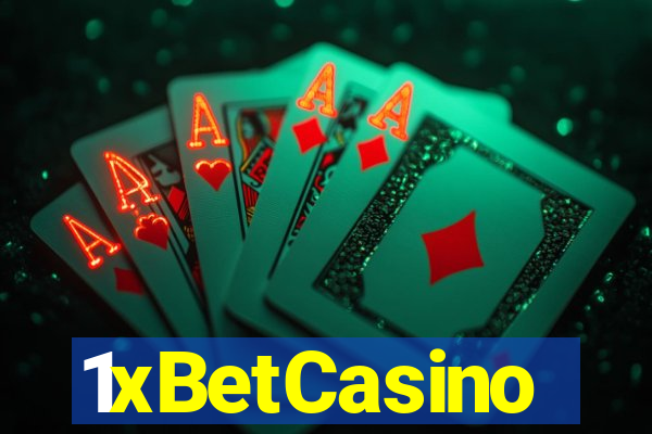 1xBetCasino