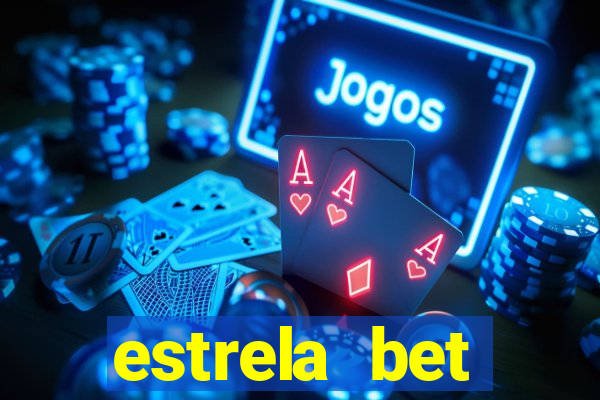 estrela bet cadastrou ganhou