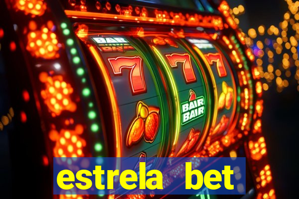 estrela bet cadastrou ganhou