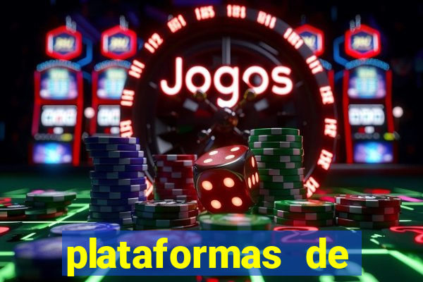 plataformas de jogos que realmente pagam