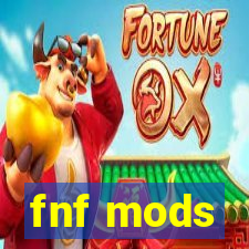 fnf mods