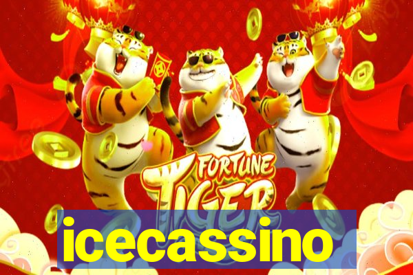 icecassino