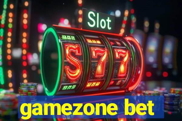 gamezone bet