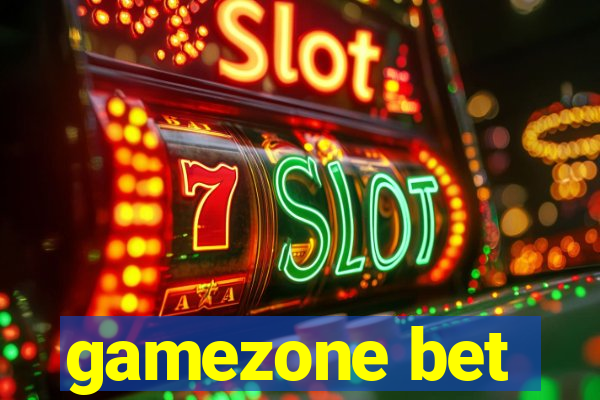 gamezone bet