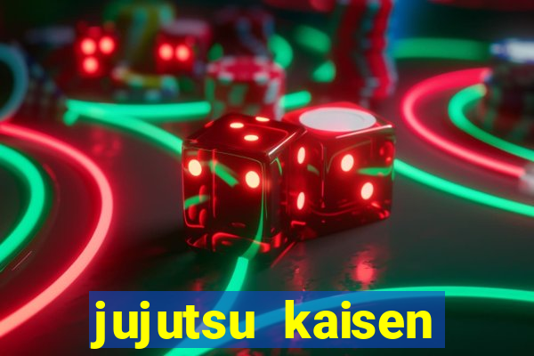 jujutsu kaisen maplestar full