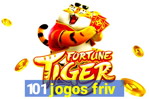 101 jogos friv