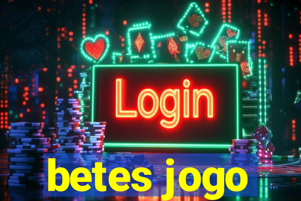 betes jogo