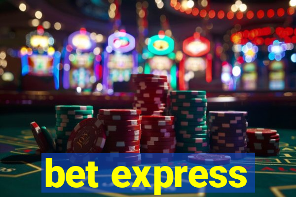 bet express