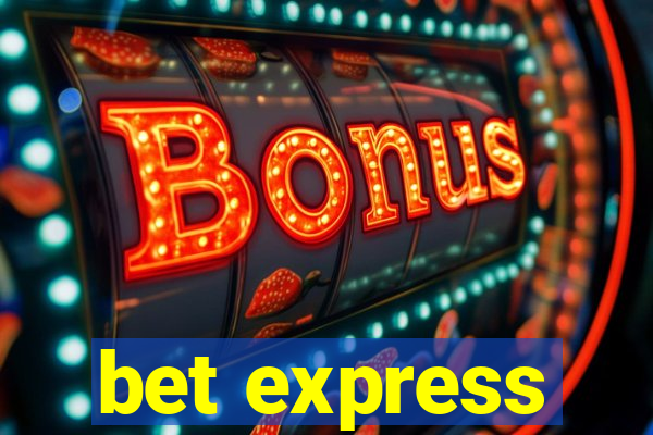 bet express