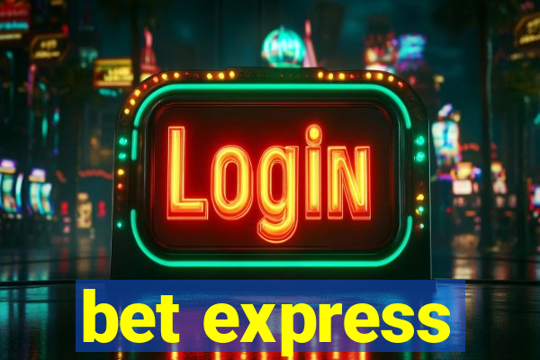 bet express