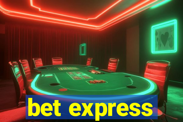 bet express