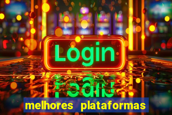 melhores plataformas de jogo online