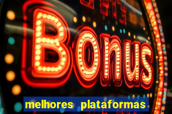 melhores plataformas de jogo online