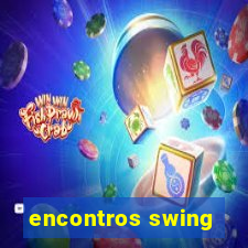 encontros swing