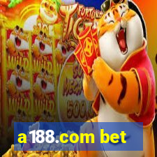 a188.com bet