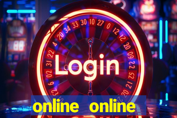 online online casino real money