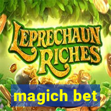 magich bet