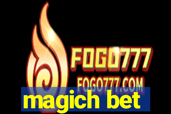 magich bet