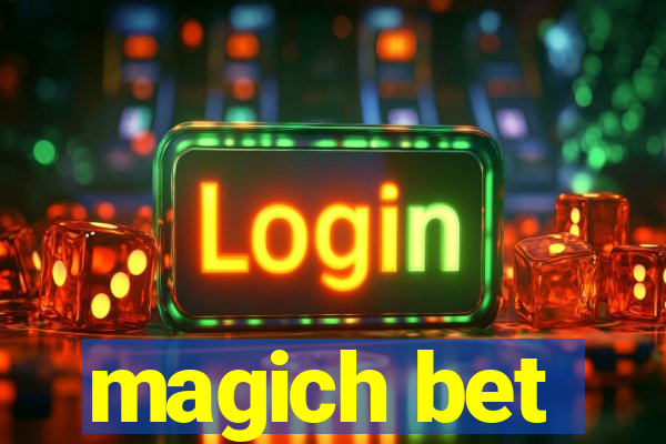 magich bet