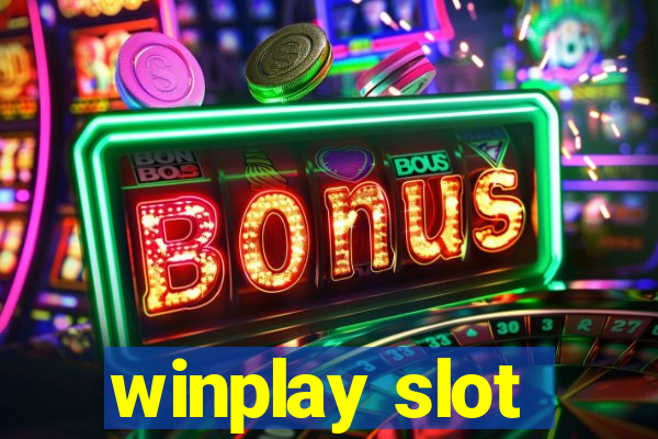 winplay slot