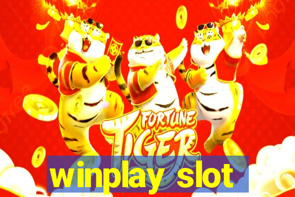 winplay slot