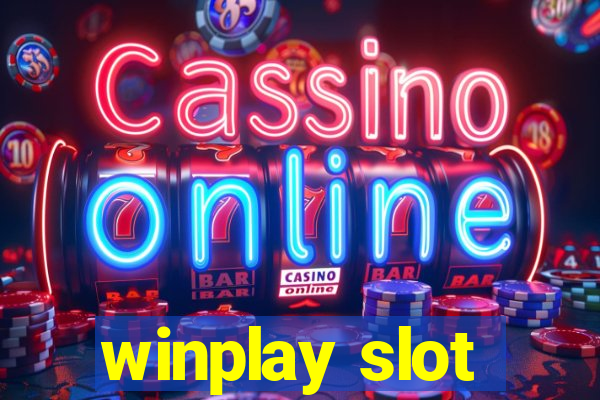 winplay slot