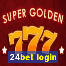 24bet login