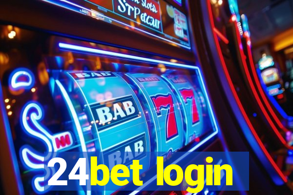 24bet login