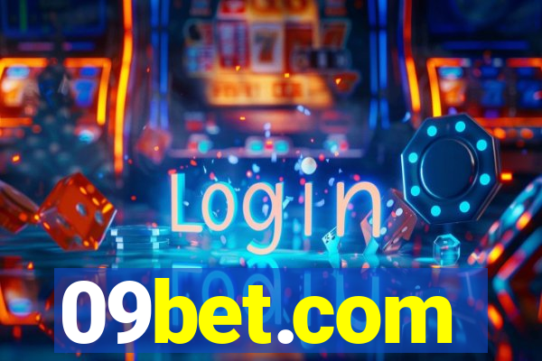 09bet.com