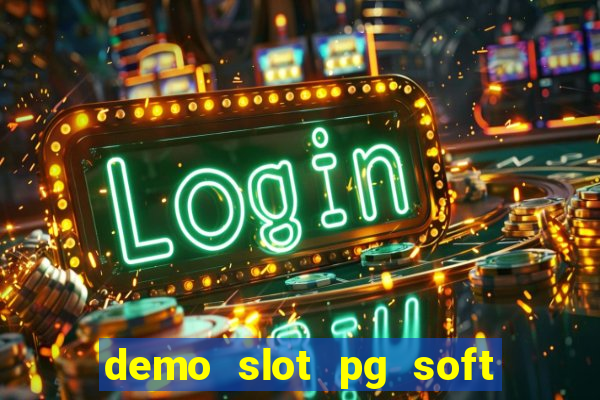 demo slot pg soft double fortune