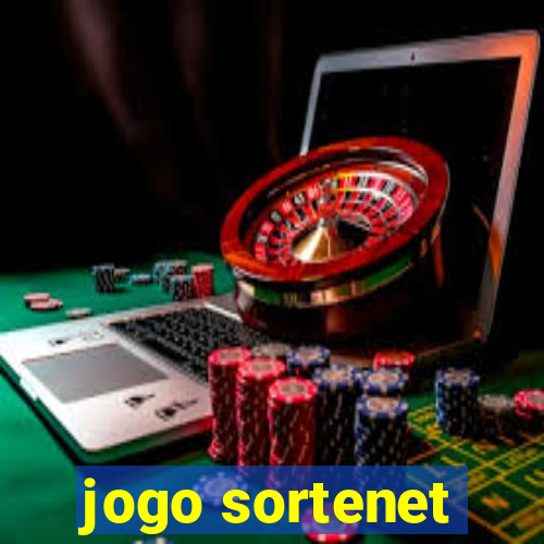 jogo sortenet