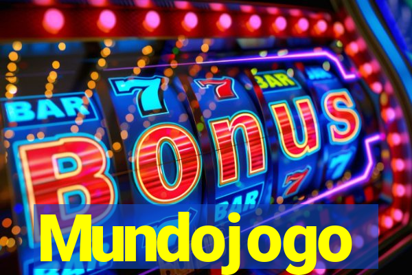 Mundojogo