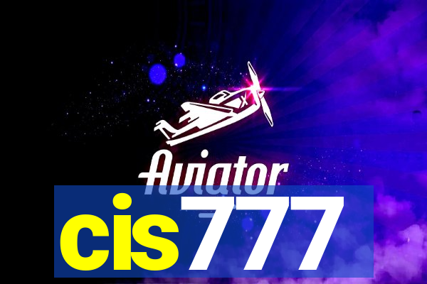 cis777