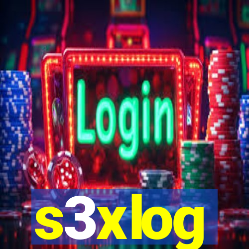 s3xlog