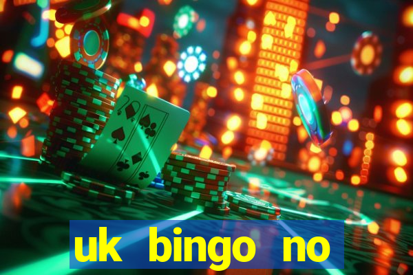 uk bingo no deposit bonus